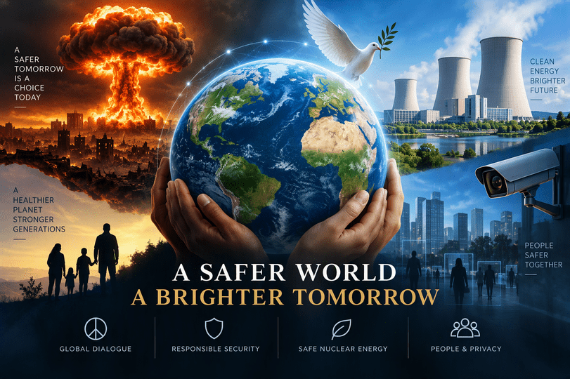 One World Order